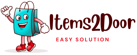 Items 2 Door